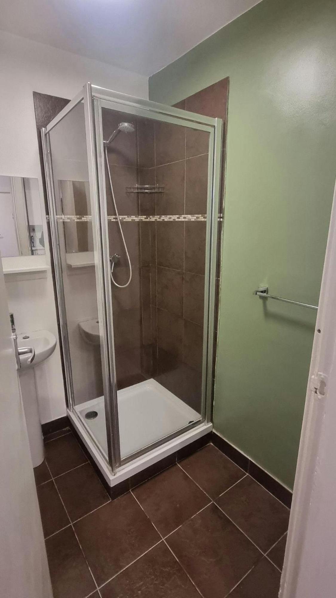 Appartement Flat In Nottingham Extérieur photo
